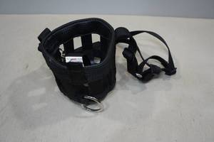 lot 169 image: Cashel Grazing Muzzle Halter -Mini