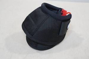 lot 170 image: Professionals Choice Bell Boots -Large