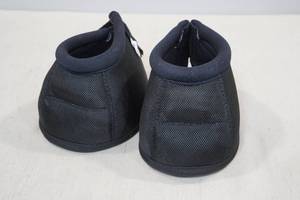 lot 171 image: Professionals Choice Bell Boots -XLarge
