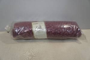 lot 201 image: Styletone 28x18 Braided Rug