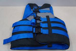 lot 236 image: Body Glove Adult Life Jacket -Small