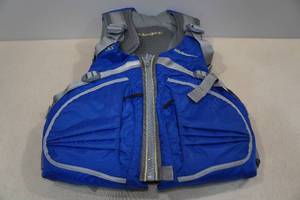 lot 238 image: Stohlquist Cruiser Adult Life Jacket -ML