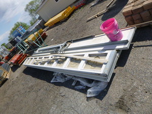 lot 16 image: 8 X 18 Garage Door