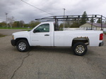 2012 Chevrolet Silverado