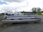 2001 Weeres 20' Pontoon