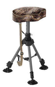 lot 53 image: Northern Flight Deluxe Swivel Stool