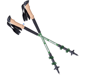 lot 60 image: Ascend Acadia Trekking Poles
