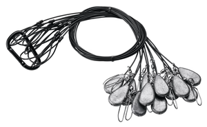 lot 26 image: Northern Flight HD Tx-Style Decoy Rigs