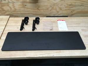 lot 78 image: Honjie Desk Extender Tray