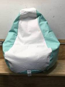 lot 107 image: Offshore Angler Bean Bag Chair