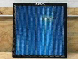 lot 109 image: Elegoo Honeycomb Working Panel For PHECDA 3D Printer