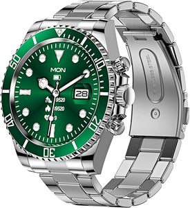 Brand New Rolex Style Mens Smart Watch