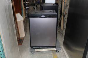 U-line Mini-fridge
