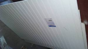 lot 564 image: Wainscot Panels (3) New.