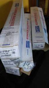 lot 604 image: AFCO Baluster Kits. NEW