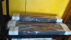 lot 605 image: Baluster Kits (4 Bronze ) NEW