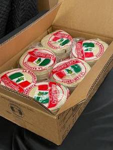 Corn Tortillas 12 X 30 Count Packages.         CT 4-5&nbspBest&nbspBy 03282024