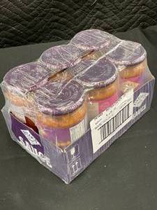 Butter Chicken 6 Jars&nbspBest&nbspBy 01142025