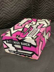 Snapdragon Miso Raman 6 Cups&nbspBest&nbspBy 08142024