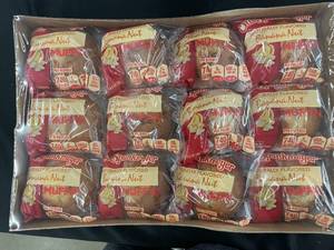 Otis Spunkmeyer Banana Nut Muffins 12 pack