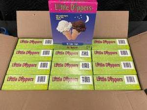 Little Dippers Ice Cream Cones 12 X 18 Cake Cups Best by 02012024