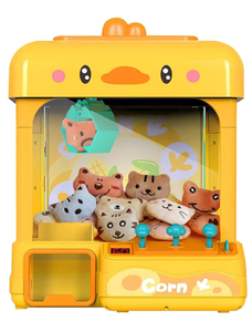 lot 399 image: cxjoigxi Claw Machine