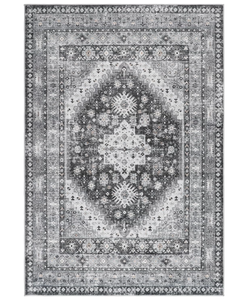 lot 284 image: Zesthome Area Rug. 119x96