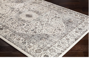 lot 288 image: Hauteloom Finksburg Area Rug 72x108
