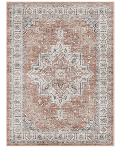 lot 289 image: befbee Area Rug 105x142