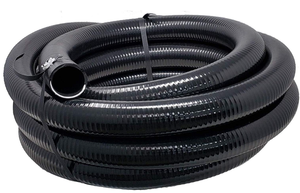 lot 330 image: Sealproof Flexible PVC Hose 250