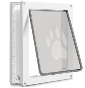 lot 347 image: CEESC Large Dog Door 18x15