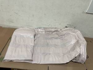 lot 358 image: SoundAsleep Dream Series Luxury Air Mattress