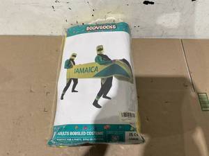 lot 396 image: Morphsuits Bobsled Rider Morphsuit