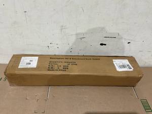 lot 230 image: Leader Accessories Ski & Snowboard Rack. 26