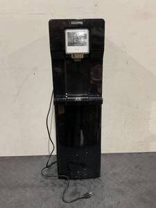 lot 32 image: SOOPYK Bottom Loading Water Dispenser Cooler with Ice Maker 18lbs Daily Capability Perfect for Home Office