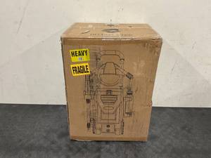 lot 37 image: Electric Pressure Washer