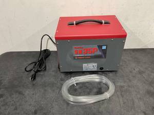 lot 7 image: Abestorm Guardian SN35P Commercial Dehumidifier with Pump 70 PPD 1,000 sq ft