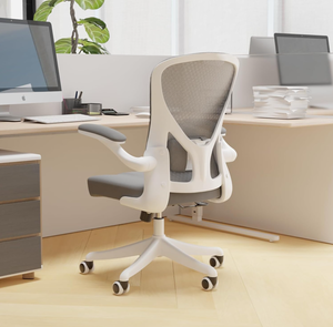 lot 47 image: SICHY AGE Home Desk Chair Ergonomic Chair Study Chair Computer Chair Desk Chair Lumbar Support Office Chair