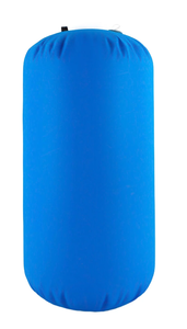 lot 210 image: Air Barrel Gymnastics Kit Inflatable Tumbling Barrel