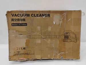 lot 70 image: CORDLESS STICK VACUUM CLEANER