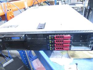 Dell PowerEdge R710 2x X5680 3.30Ghz 6 Core 256GB RAM 4x 900GB 10K SAS H700