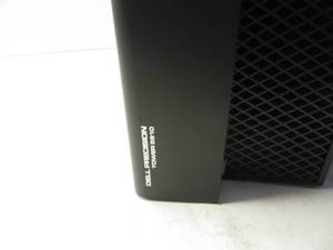 Dell Precision Tower 5810 E5-1607 v4 3.10Ghz 16GB RAM 2TB 3.5 HDD FirePro W4100