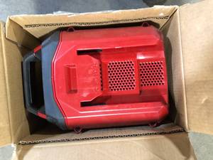 Toro Flex-Force L270 Battery 60V 5.0Ah Customer Returns See Pictures