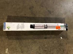 1-12 HP 4 in. 3-Wire Submersible Well Pump by ECO FLO Customer Returns See Pictures