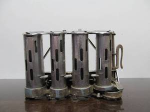 lot 80 image: Old Vintage McGill High-Speed Coin Changer