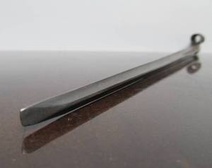 lot 224 image: Antique Military Bayonet