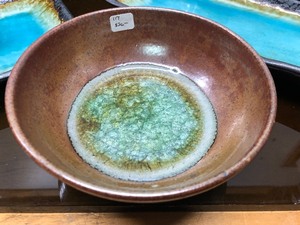 lot 285 image: Estate Lot of Assorted Handmade Signed Studio Art Pottery #3