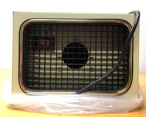 lot 400 image: New Unused AllerMed Airstar Ionic Air Cleaner