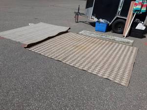 lot 8 image: New 6x9 Rug, Large Area Rug 8x10, Runner Rug
