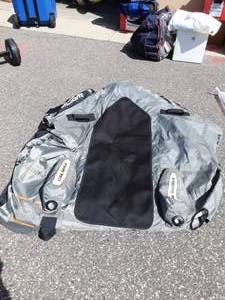 lot 15 image: Stealth Tube-Tow Behind Water Sport